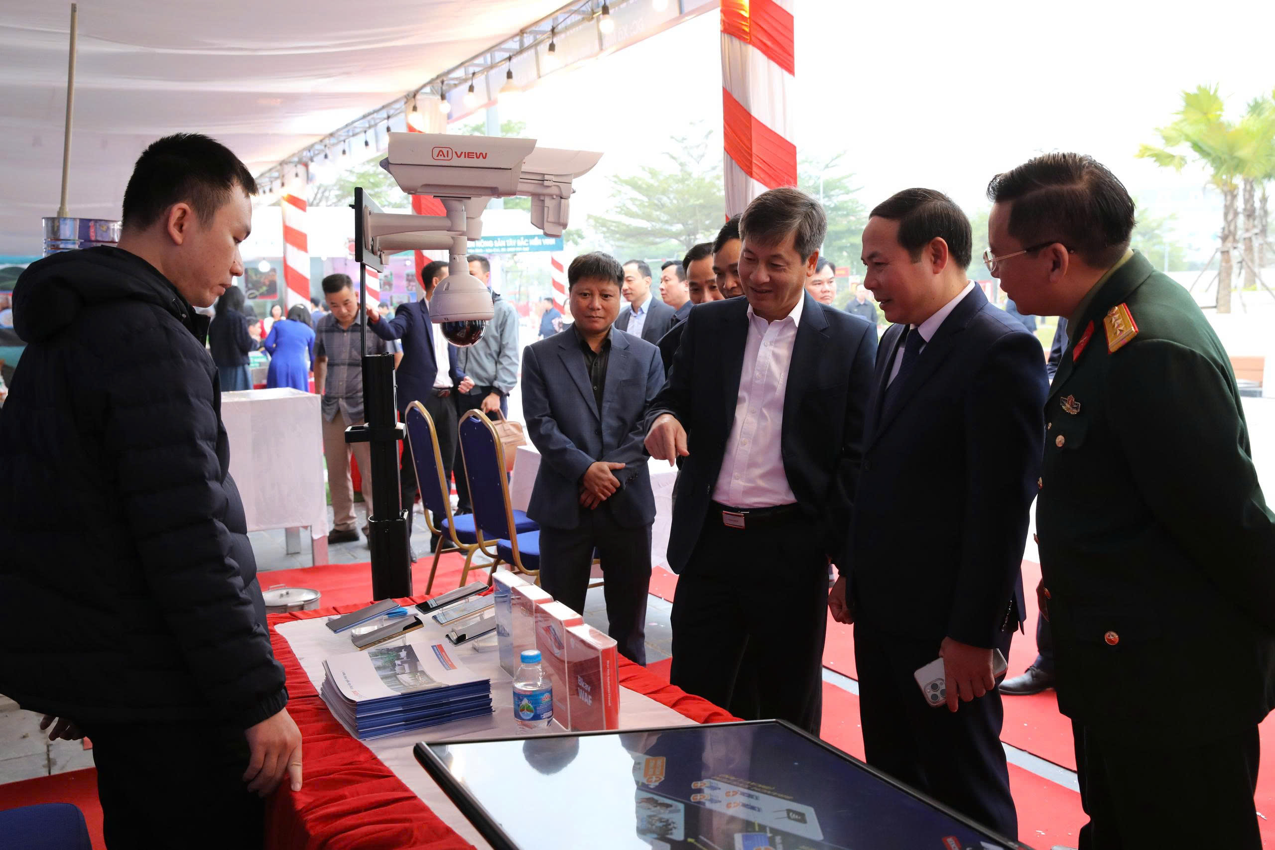 Đổi mới sáng tạo gắn với nâng cao Chỉ số PII - động lực thúc đẩy tăng trưởng kinh tế tỉnh Lào Cai năm 2026